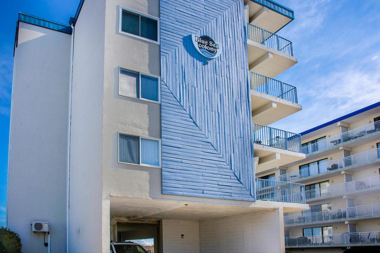 Apartamento Blue Sea Colony 501 Ocean City Exterior foto